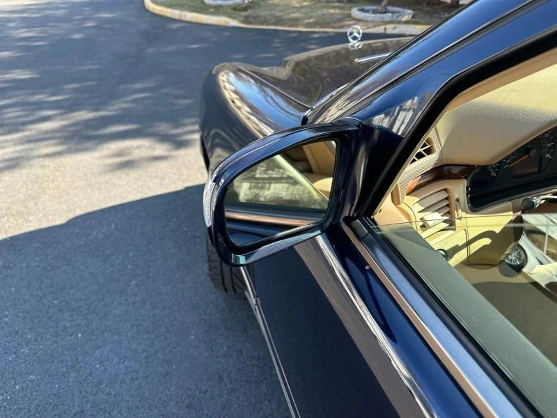 2002 Mercedes-Benz W210 E-Class - Image 8 of 12