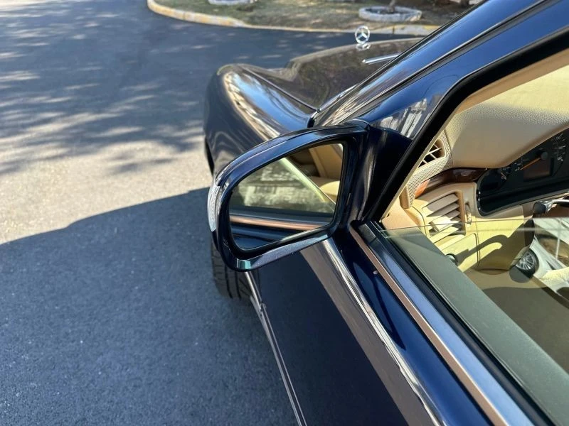 2002 Mercedes-Benz W210 E-Class - Image 8 of 12
