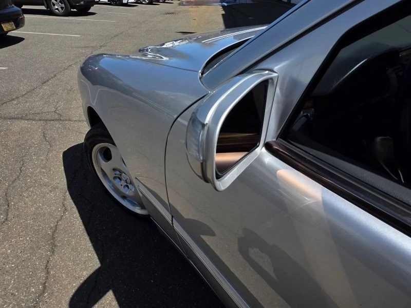 2002 Mercedes-Benz W210 E-Class - Image 8 of 12