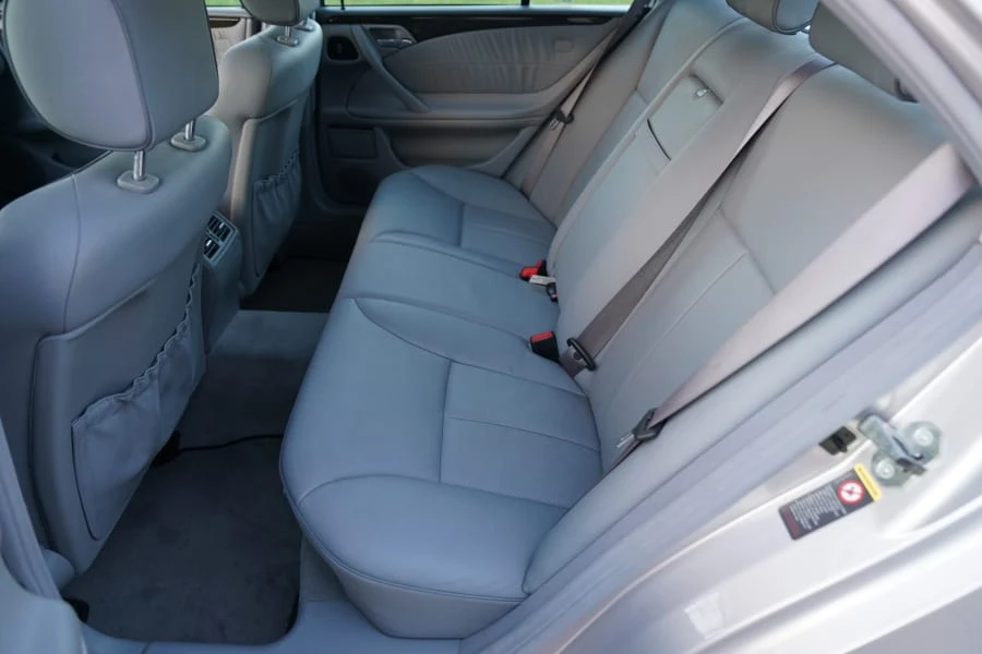 2002 Mercedes-Benz W210 E-Class - Image 5 of 26