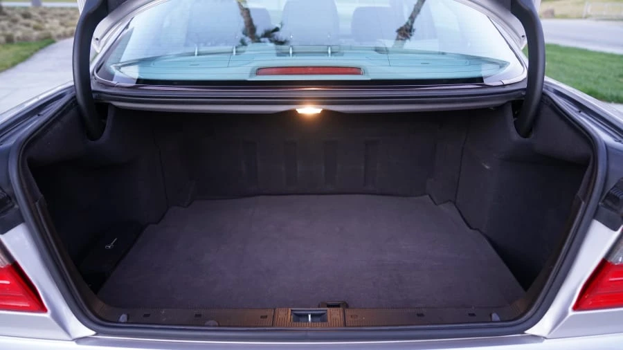 2002 Mercedes-Benz W210 E-Class - Image 17 of 26