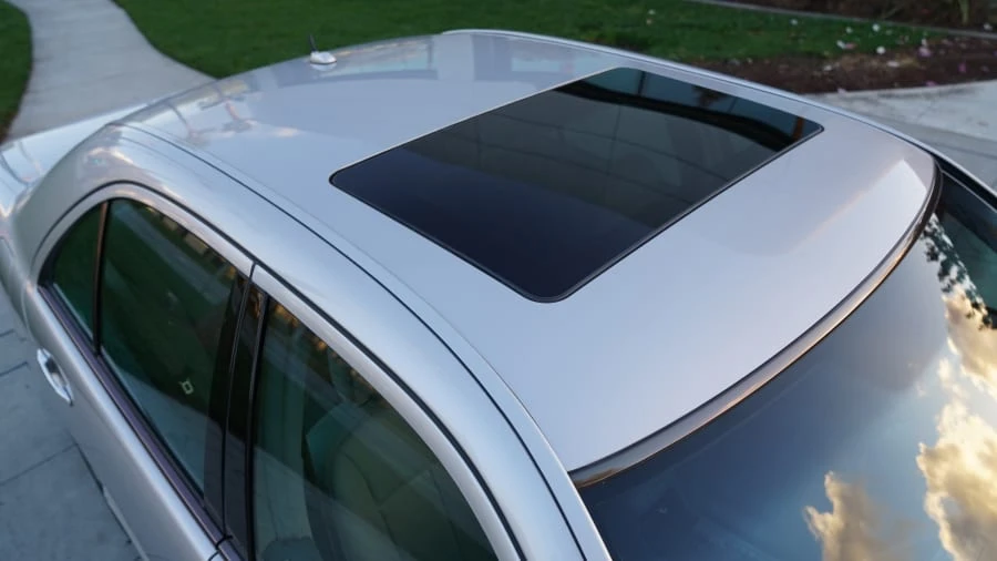 2002 Mercedes-Benz W210 E-Class - Image 18 of 26