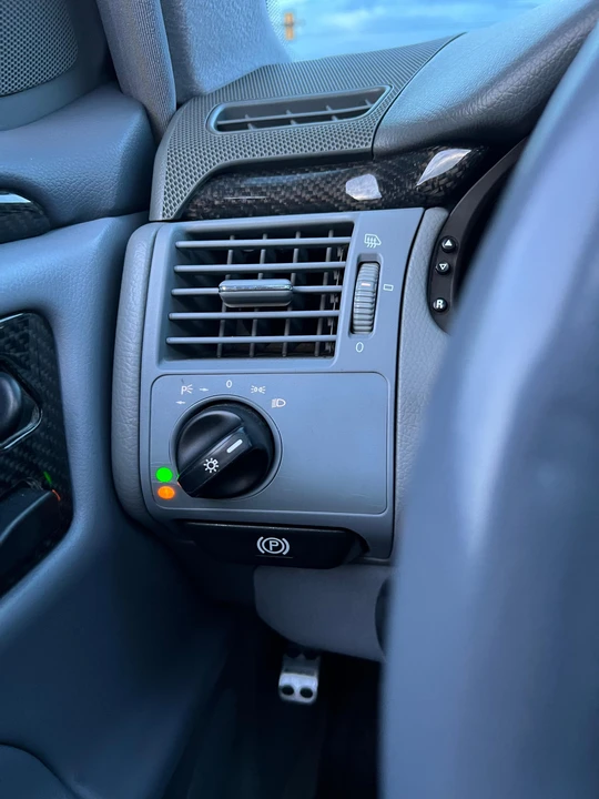 2002 Mercedes-Benz W210 E-Class - Image 28 of 31
