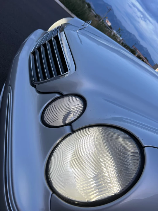 2002 Mercedes-Benz W210 E-Class - Image 11 of 31