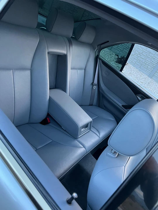 2002 Mercedes-Benz W210 E-Class - Image 23 of 31