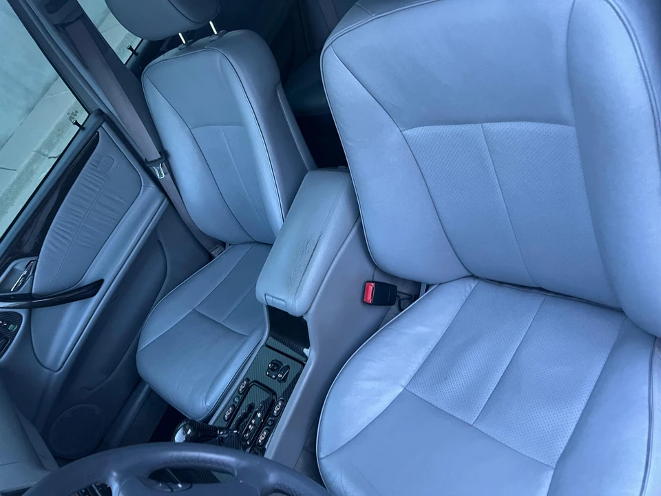 2002 Mercedes-Benz W210 E-Class - Image 22 of 31