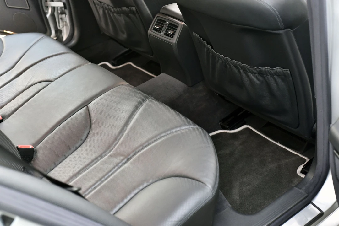 2002 Mercedes-Benz W210 E 36 & E 50 & E 55 & E 60 AMG - Image 27 of 31