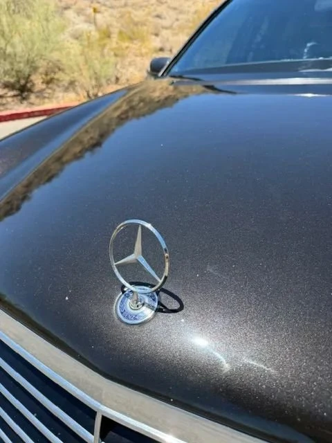 2002 Mercedes-Benz W210 E 36 & E 50 & E 55 & E 60 AMG - Image 8 of 20