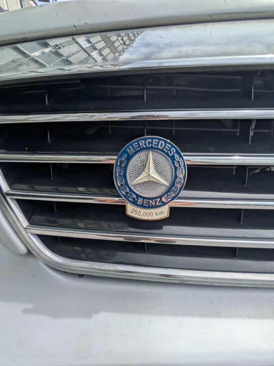 2002 Mercedes-Benz W210 E 36 & E 50 & E 55 & E 60 AMG - Image 11 of 31