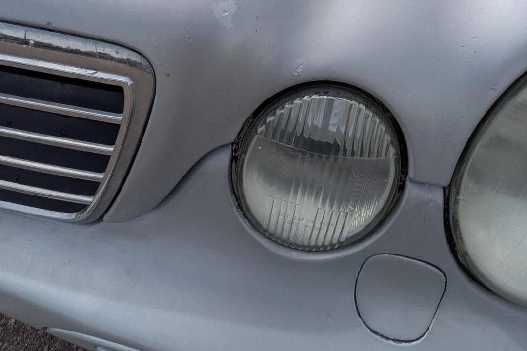 2002 Mercedes-Benz W210 E 36 & E 50 & E 55 & E 60 AMG - Image 25 of 31