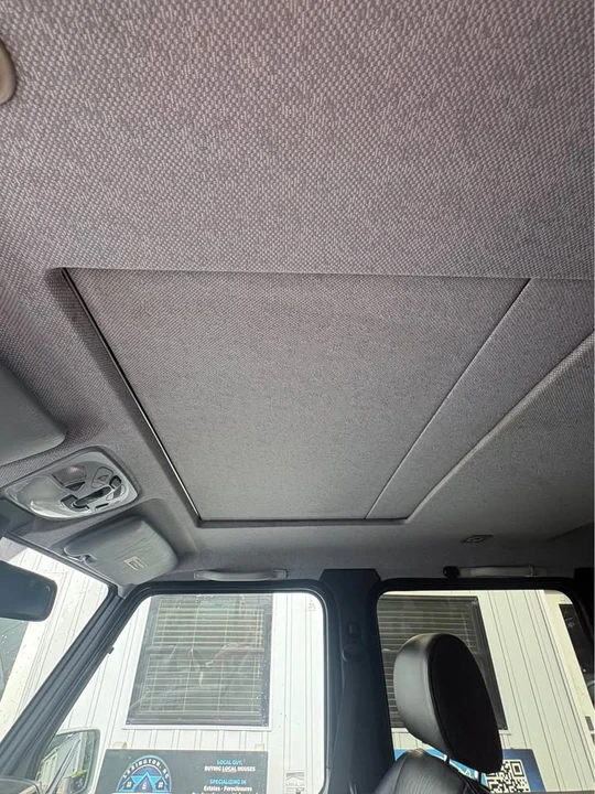 2002 Mercedes-Benz W463 G-Class - Image 18 of 20