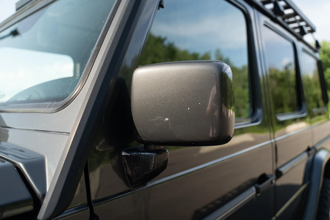 2002 Mercedes-Benz W463 G-Class - Image 18 of 31