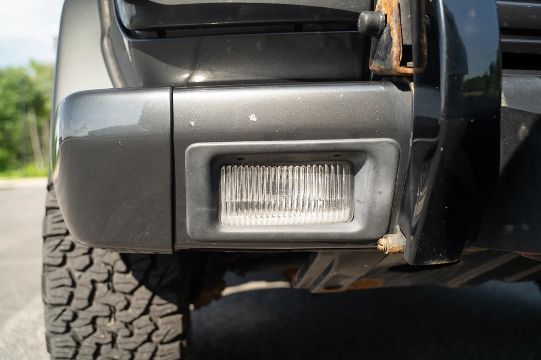 2002 Mercedes-Benz W463 G-Class - Image 11 of 31