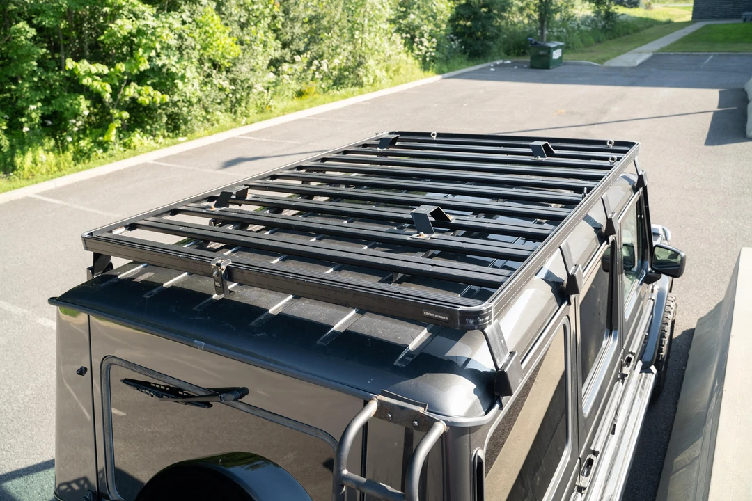 2002 Mercedes-Benz W463 G-Class - Image 30 of 31