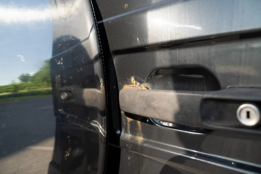2002 Mercedes-Benz W463 G-Class - Image 28 of 31