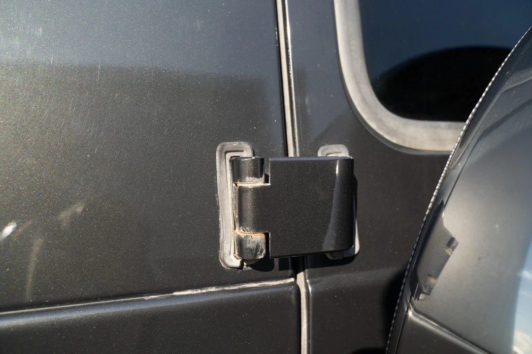 2002 Mercedes-Benz W463 G-Class - Image 25 of 31