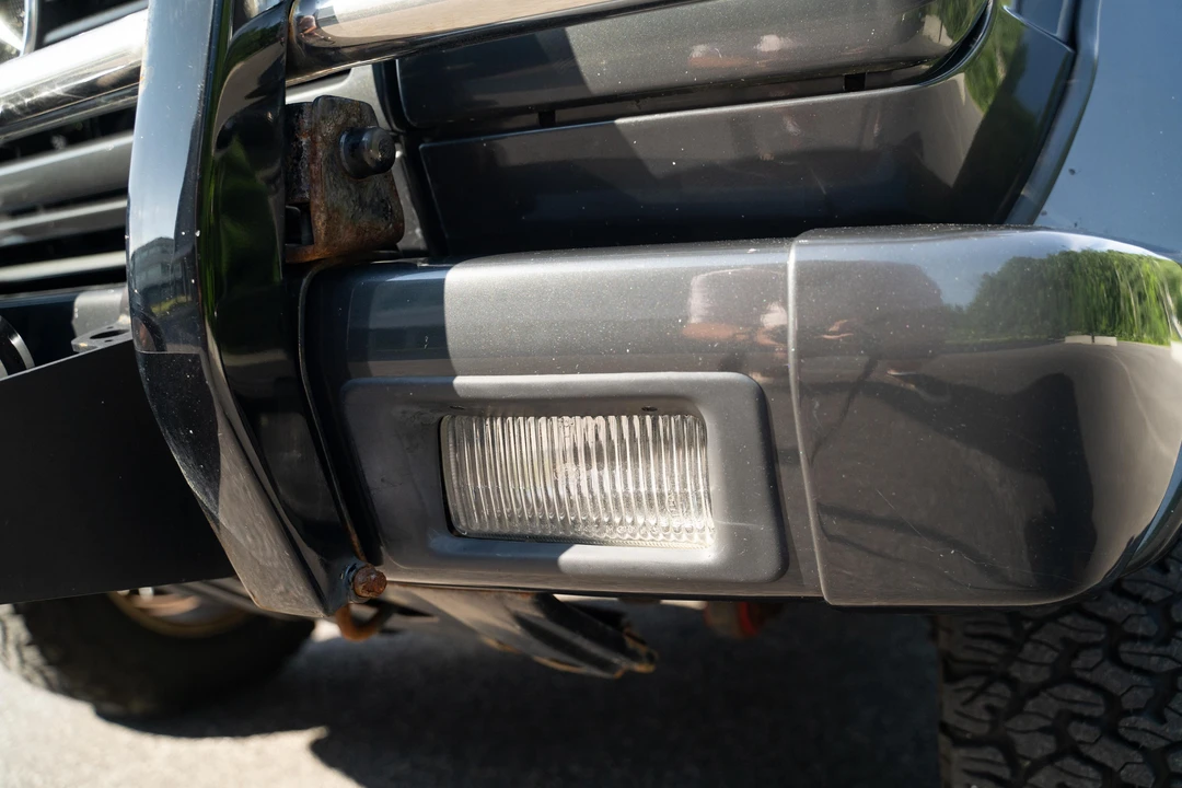 2002 Mercedes-Benz W463 G-Class - Image 13 of 31