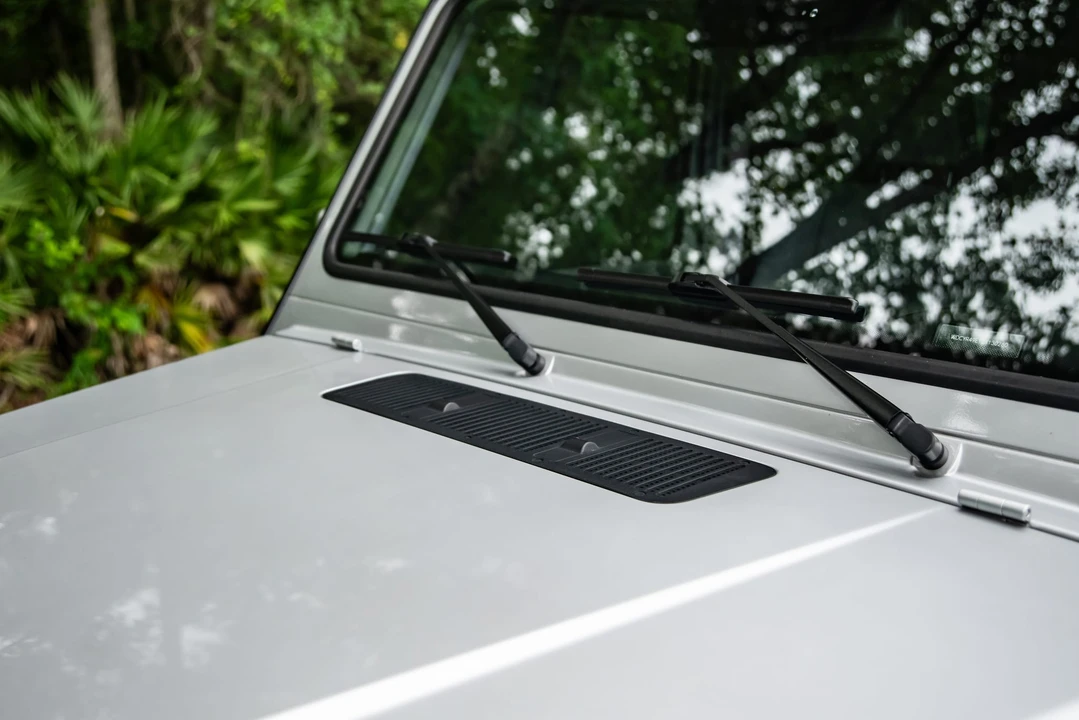 2002 Mercedes-Benz W463 G-Class - Image 31 of 31