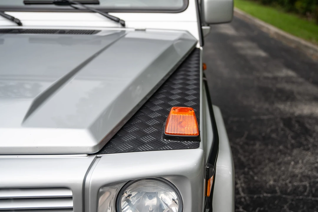 2002 Mercedes-Benz W463 G-Class - Image 22 of 31