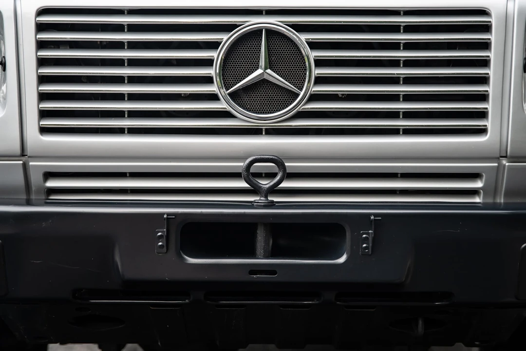 2002 Mercedes-Benz W463 G-Class - Image 26 of 31