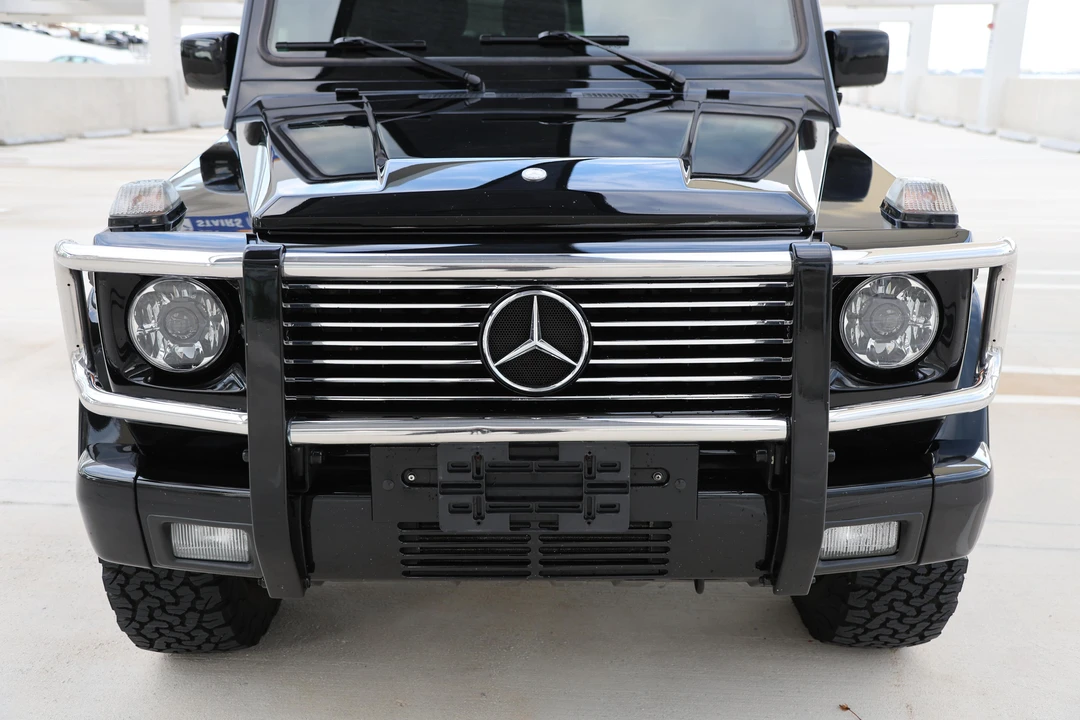 2002 Mercedes-Benz W463 G-Class - Image 20 of 31
