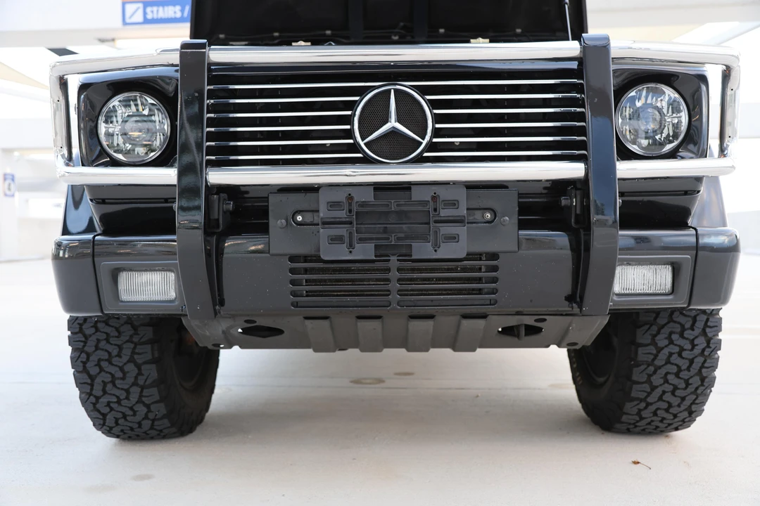 2002 Mercedes-Benz W463 G-Class - Image 21 of 31