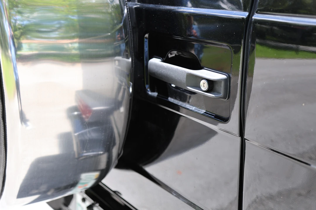 2002 Mercedes-Benz W463 G-Class - Image 30 of 31