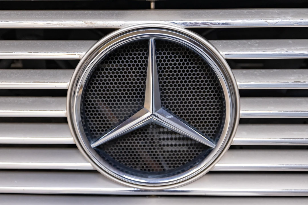 2002 Mercedes-Benz W463 G-Class - Image 10 of 31