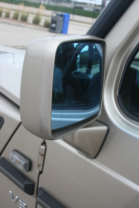2002 Mercedes-Benz W463 G-Class - Image 19 of 31