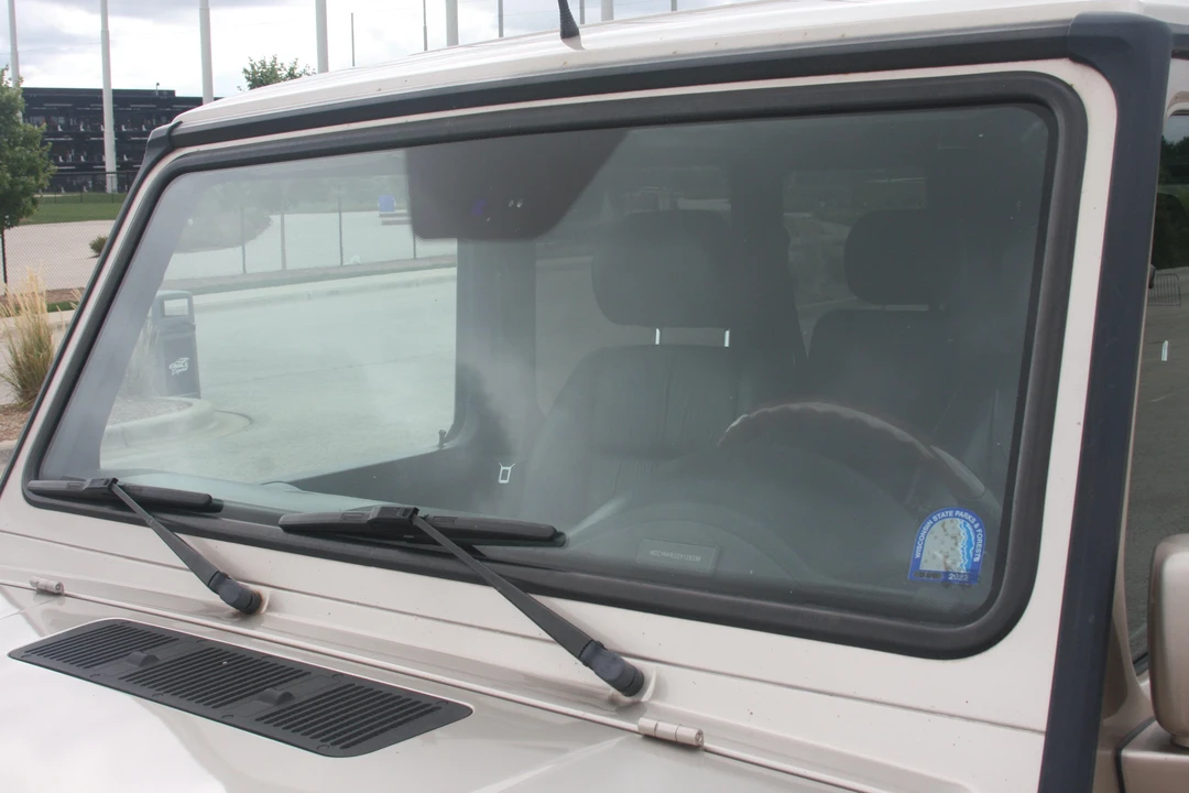 2002 Mercedes-Benz W463 G-Class - Image 18 of 31
