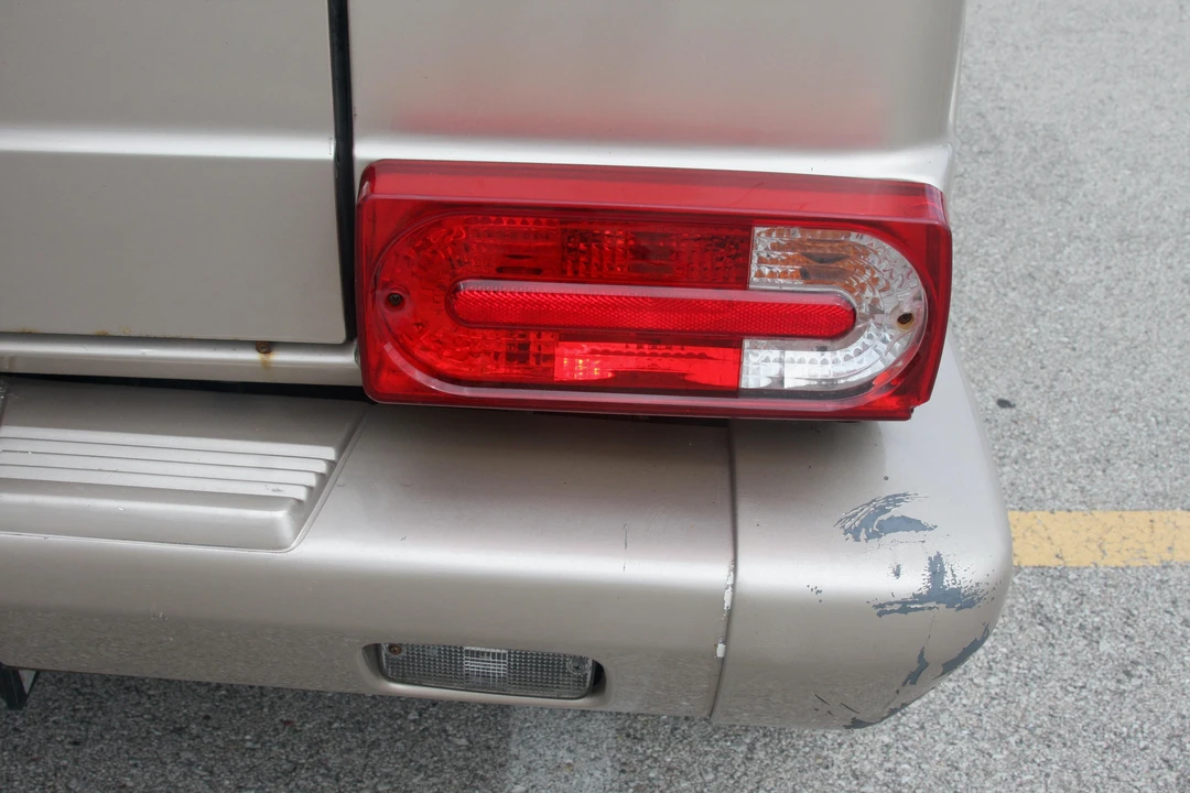 2002 Mercedes-Benz W463 G-Class - Image 22 of 31