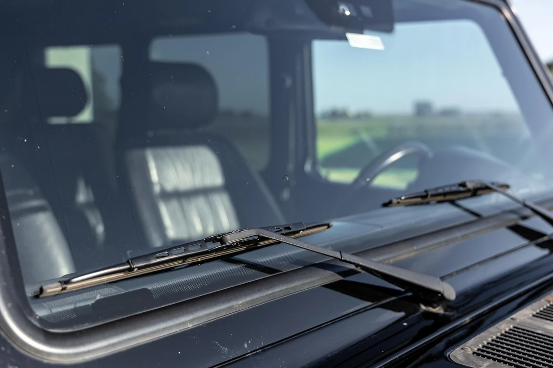 2002 Mercedes-Benz W463 G-Class - Image 27 of 31