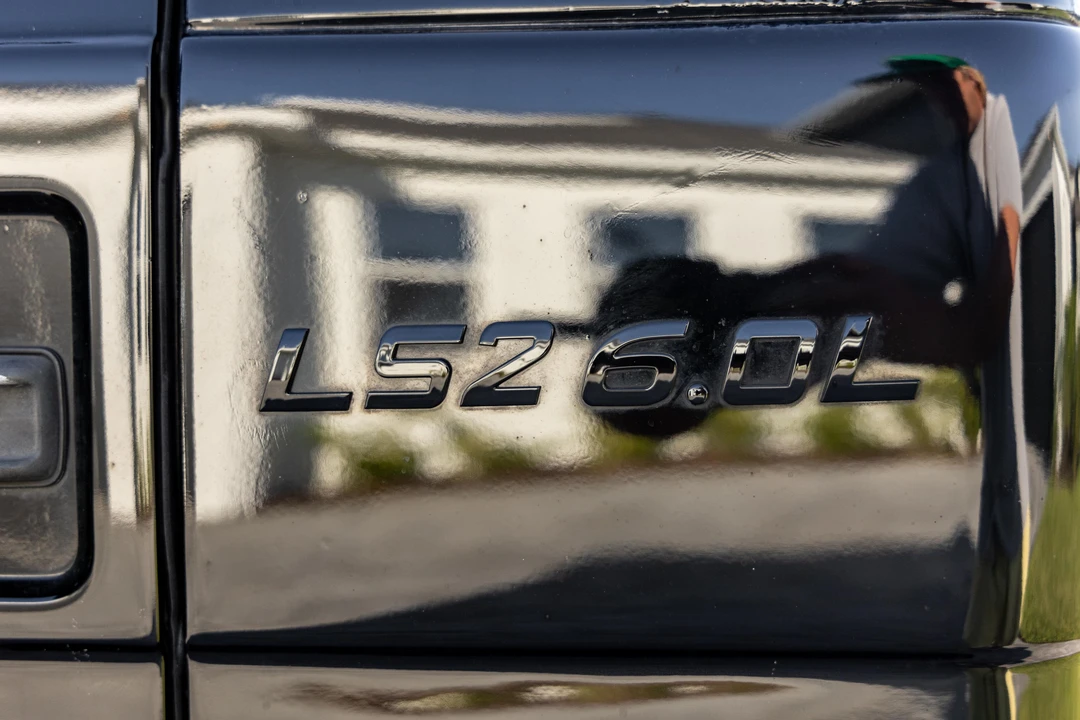 2002 Mercedes-Benz W463 G-Class - Image 24 of 31