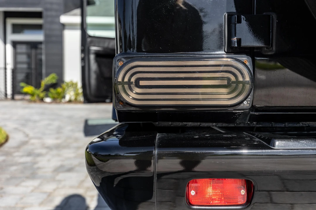 2002 Mercedes-Benz W463 G-Class - Image 20 of 31