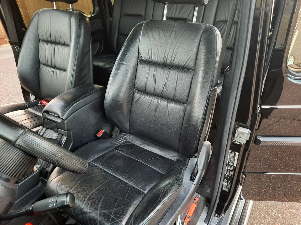 2002 Mercedes-Benz W463 G-Class - Image 30 of 31