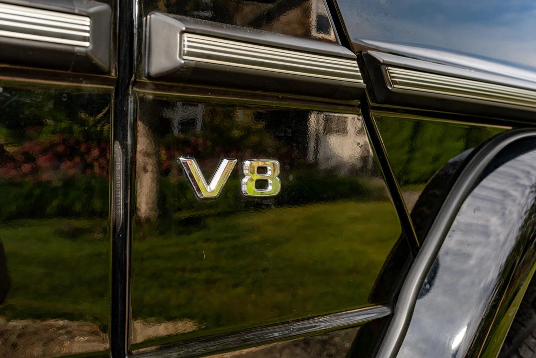 2002 Mercedes-Benz W463 G-Class - Image 26 of 31