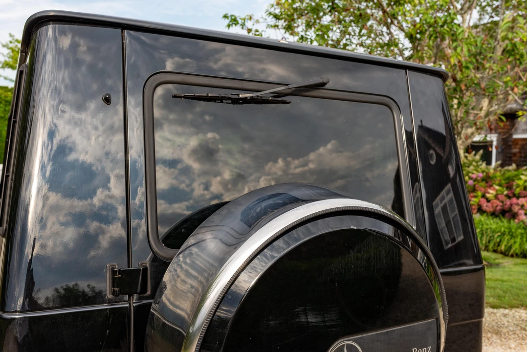 2002 Mercedes-Benz W463 G-Class - Image 19 of 31
