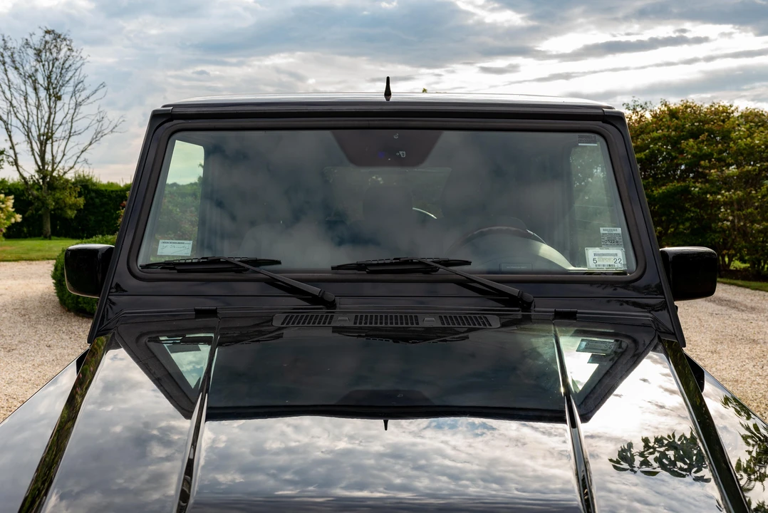 2002 Mercedes-Benz W463 G-Class - Image 14 of 31