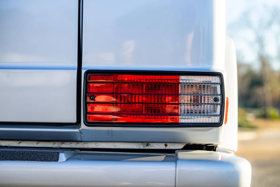 2002 Mercedes-Benz W463 G-Class - Image 19 of 31
