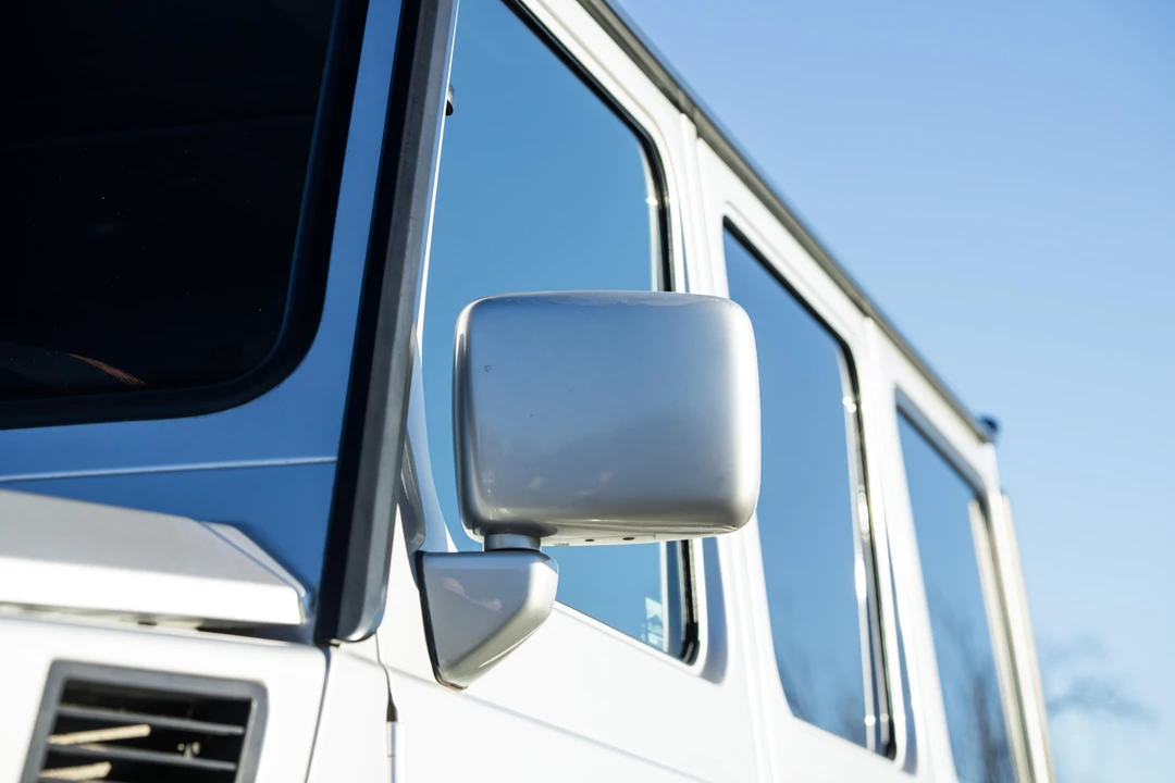 2002 Mercedes-Benz W463 G-Class - Image 14 of 31