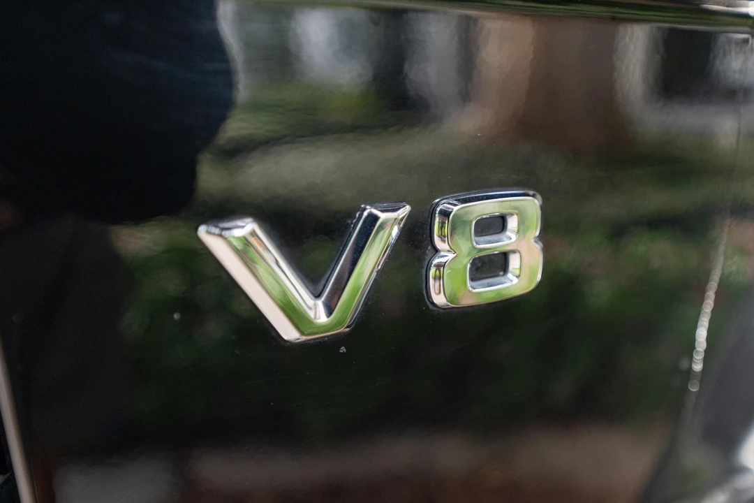 2002 Mercedes-Benz W463 G-Class - Image 20 of 31