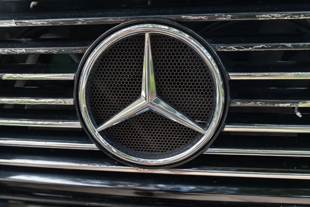 2002 Mercedes-Benz W463 G-Class - Image 9 of 31