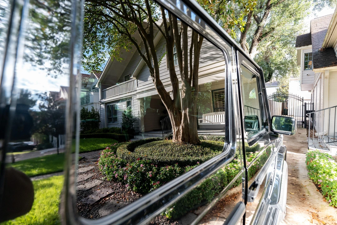 2002 Mercedes-Benz W463 G-Class - Image 17 of 31
