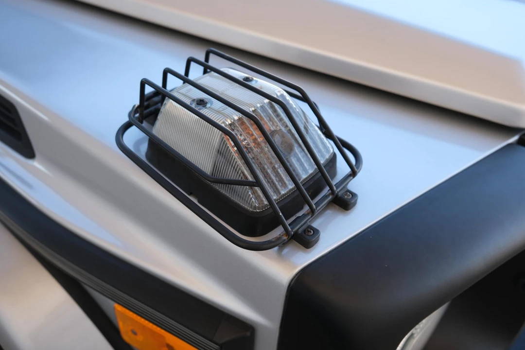 2002 Mercedes-Benz W463 G-Class - Image 21 of 31