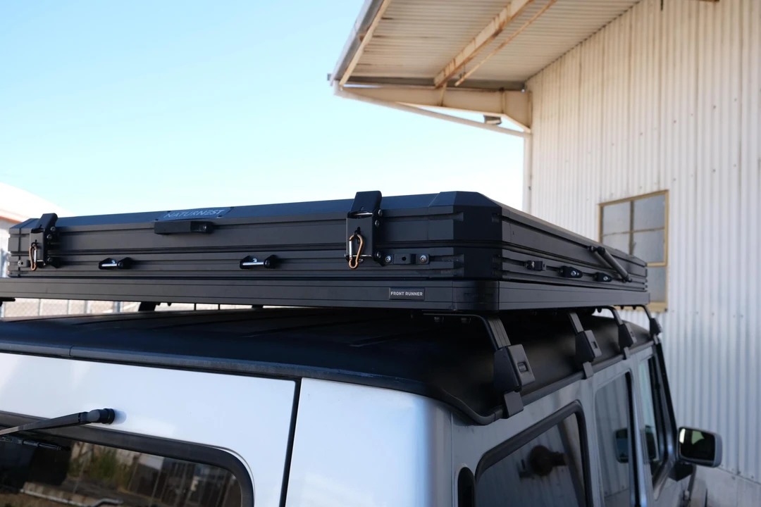 2002 Mercedes-Benz W463 G-Class - Image 27 of 31