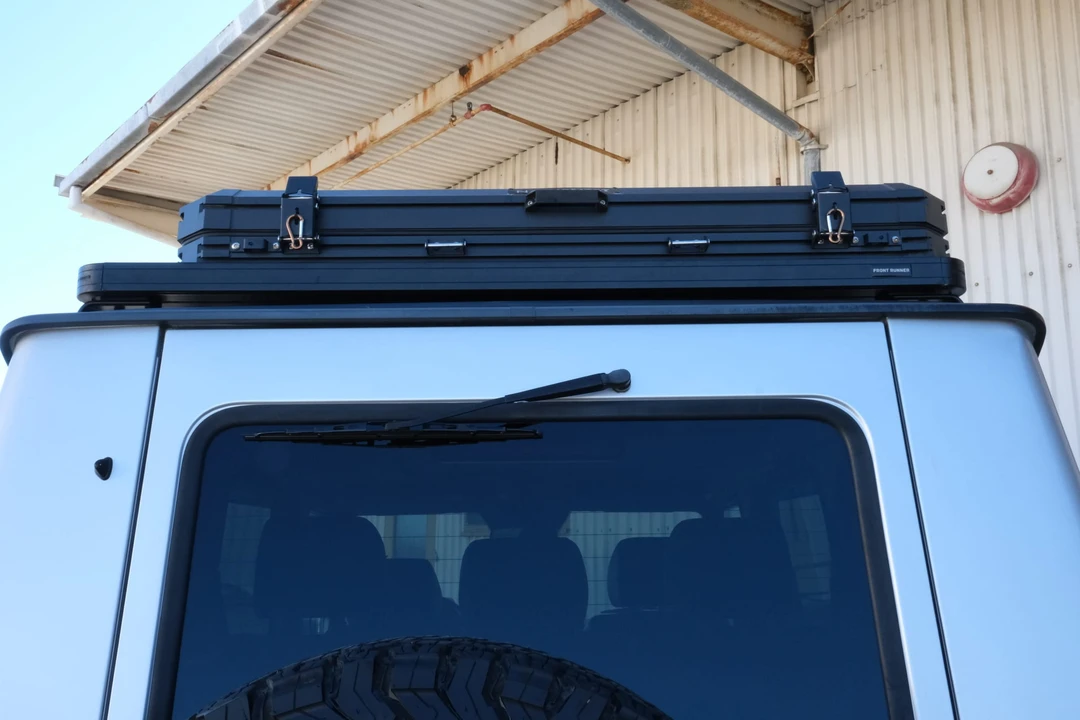 2002 Mercedes-Benz W463 G-Class - Image 24 of 31