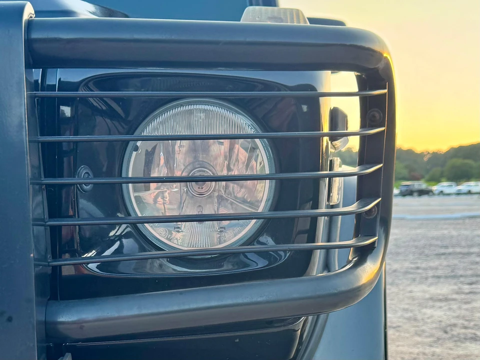 2002 Mercedes-Benz W463 G-Class - Image 25 of 31