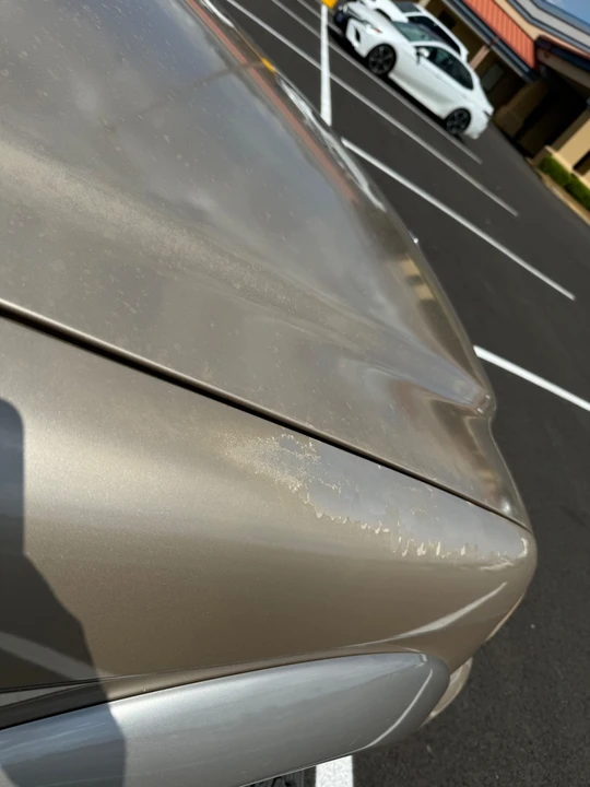 2002 Mercedes-Benz W163 M-Class - Image 14 of 16