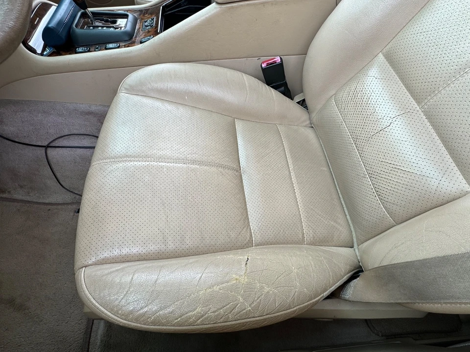2002 Mercedes-Benz W163 M-Class - Image 10 of 16