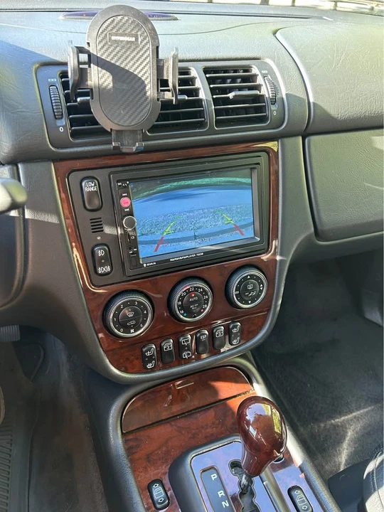 2002 Mercedes-Benz W163 M-Class - Image 9 of 13